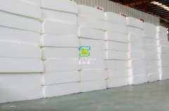 三聚氰胺海綿是什么材料？發(fā)泡材料嗎？