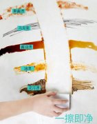瓷質(zhì)廚具污垢怎么清潔好？廚具清潔的小妙招 