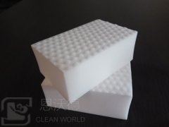高密度納米海綿能用在哪方面？這些應(yīng)用領(lǐng)域真沒想到！