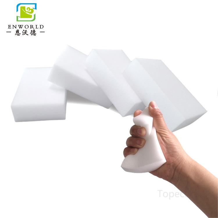 與傳統(tǒng)的抹布相比納米海綿的優(yōu)點有哪些？