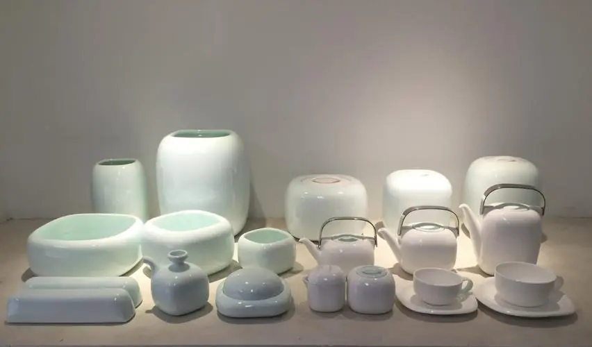 陶瓷制品應(yīng)該如何清潔呢？
